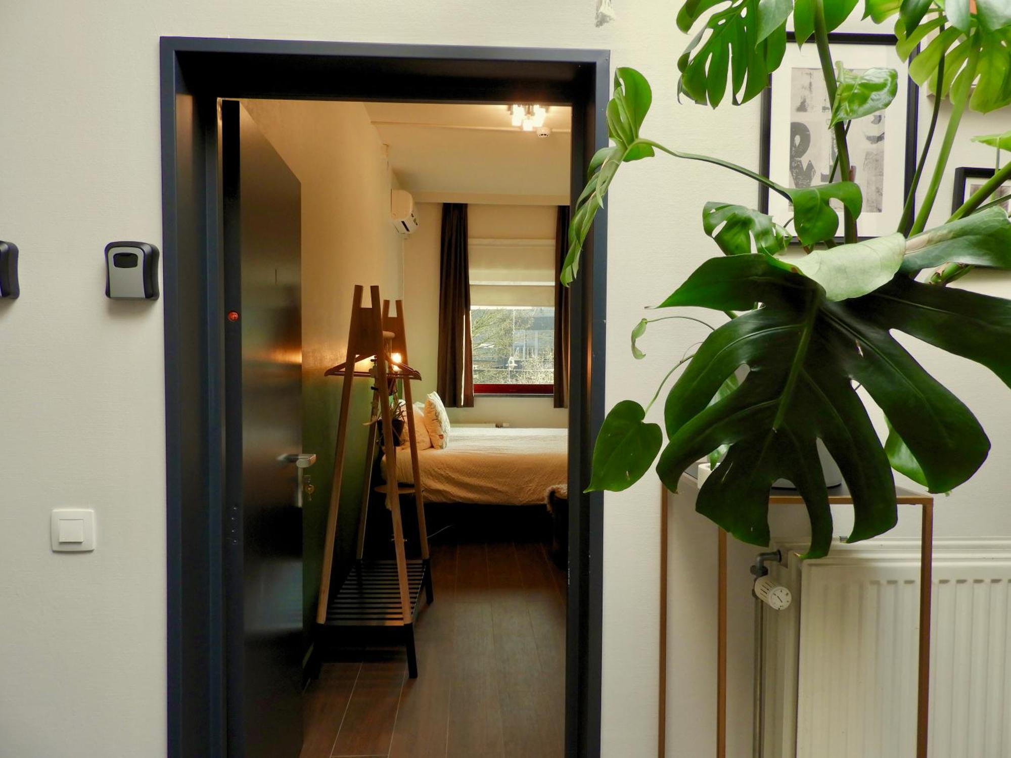 Guesthouse De Wissen Dilsen-Stokkem Eksteriør billede