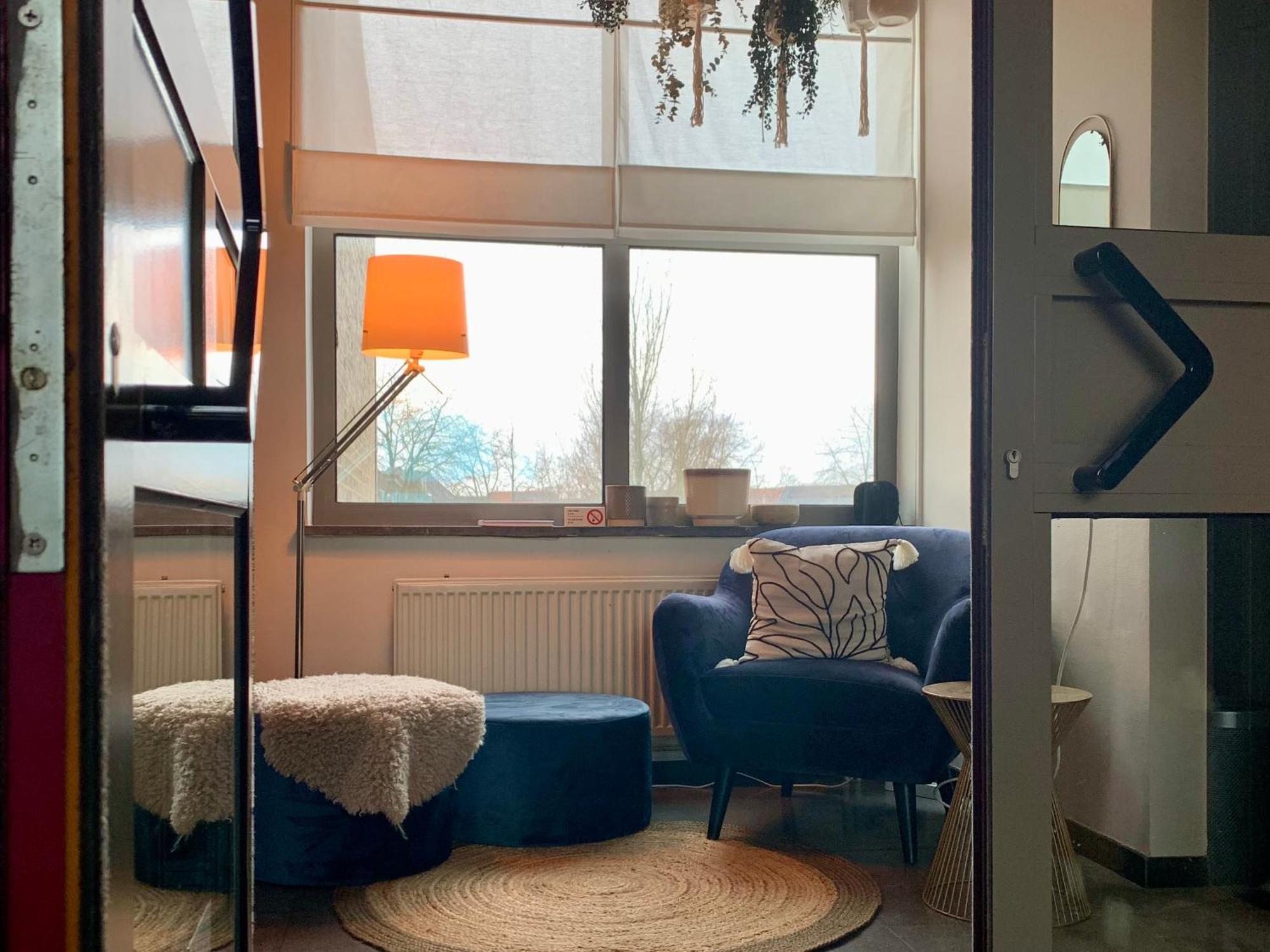 Guesthouse De Wissen Dilsen-Stokkem Eksteriør billede