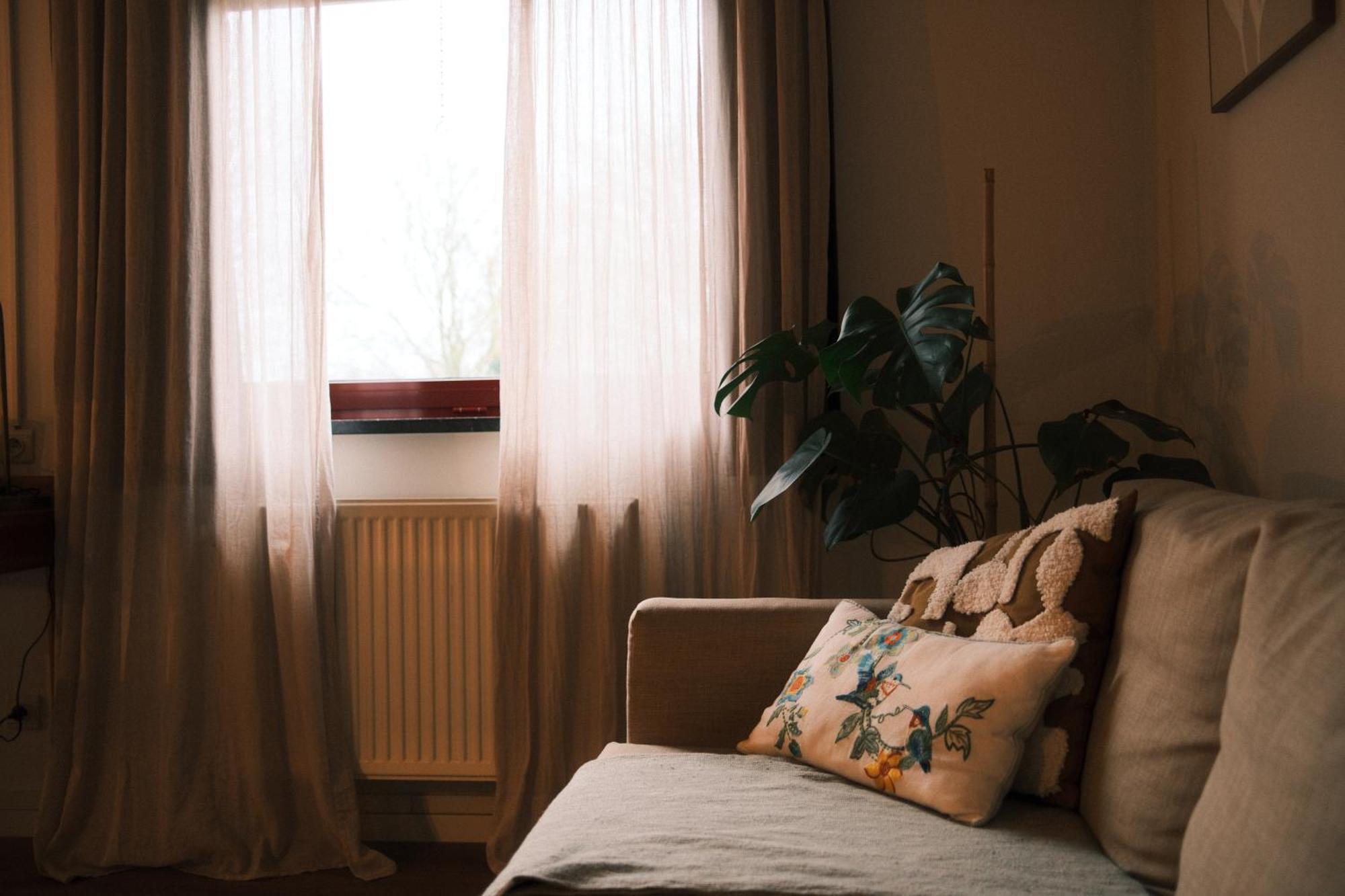 Guesthouse De Wissen Dilsen-Stokkem Eksteriør billede