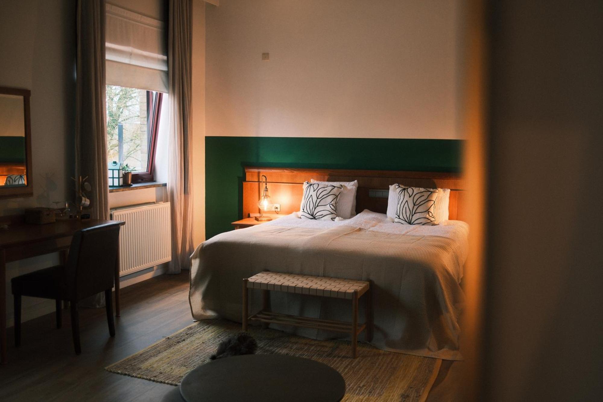 Guesthouse De Wissen Dilsen-Stokkem Eksteriør billede