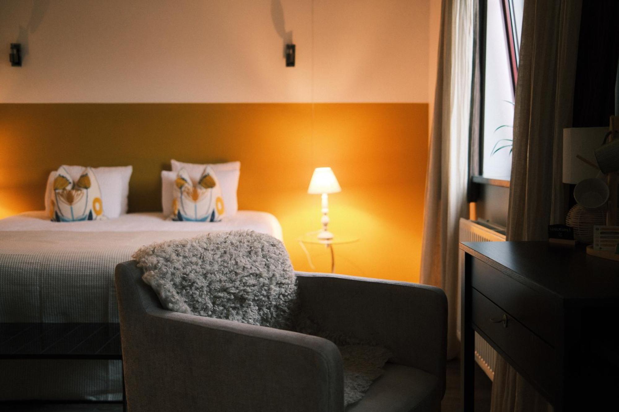 Guesthouse De Wissen Dilsen-Stokkem Eksteriør billede