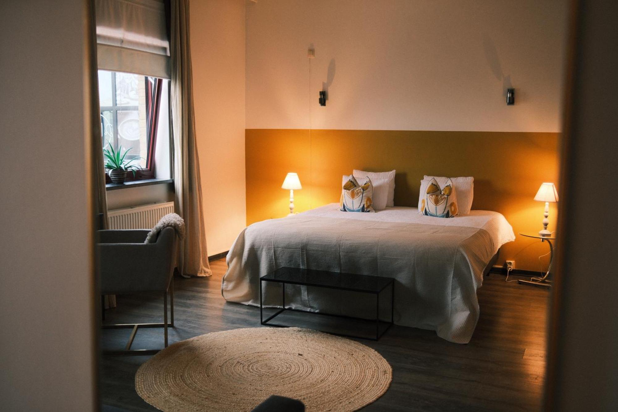 Guesthouse De Wissen Dilsen-Stokkem Eksteriør billede